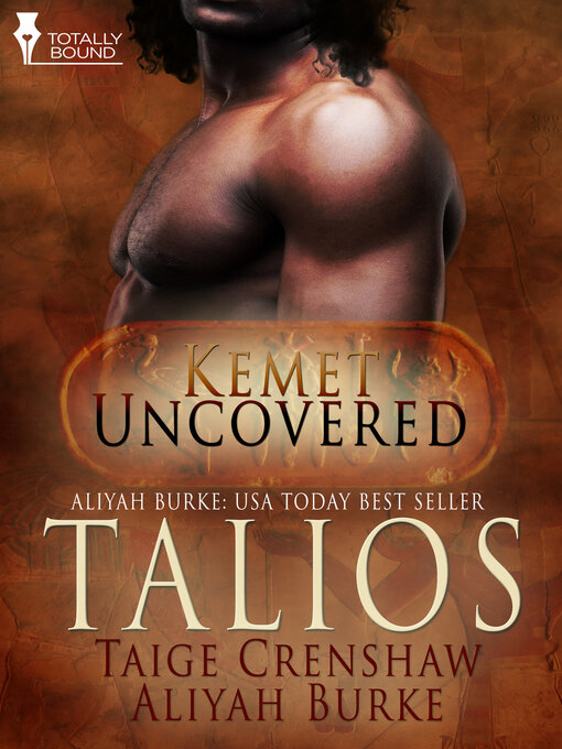 Title details for Talios by Taige Crenshaw - Available